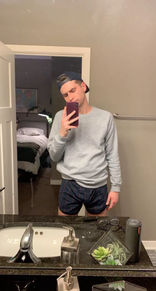 Ready for the weekend by paulmartinn_