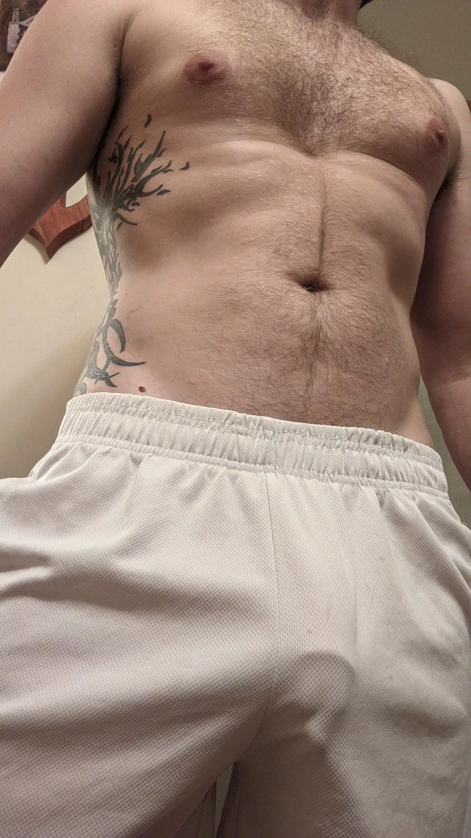 Ready for the weekend. posted by Connect_Confusion_53