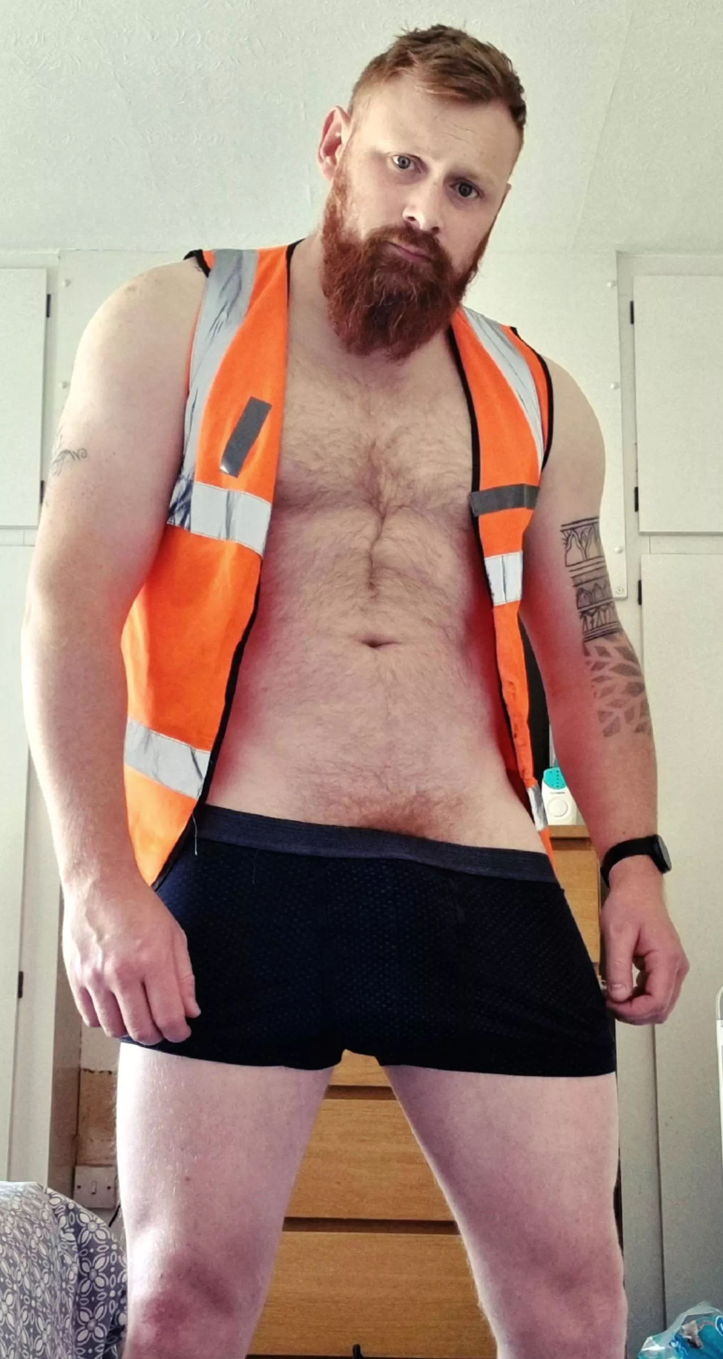 ready for tool inspection 😉 (35) posted by sfp_gho57