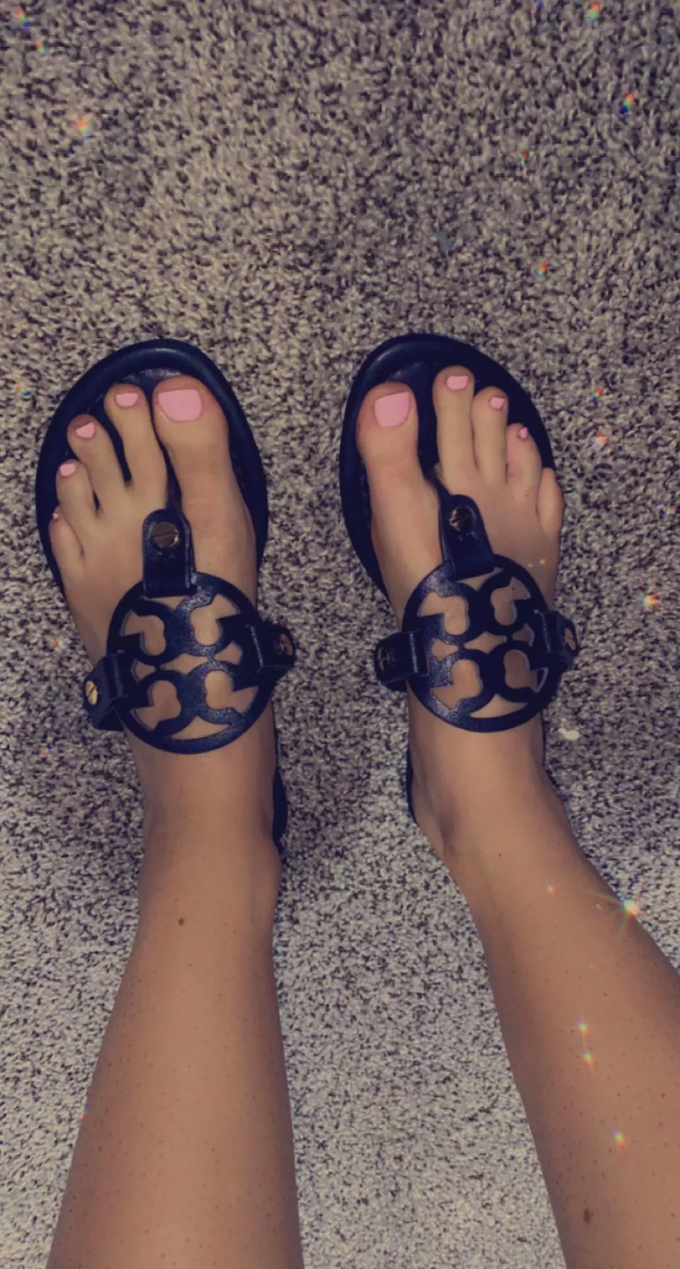 Ready for vacation 🥰💕 posted by hellasmagicalkitchen