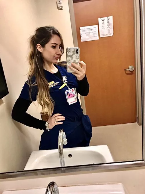 Ready for work by Confident_Key_8187