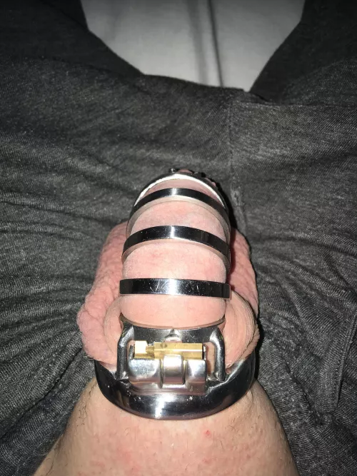 Ready for work, does the fit look good? by tsunaki189