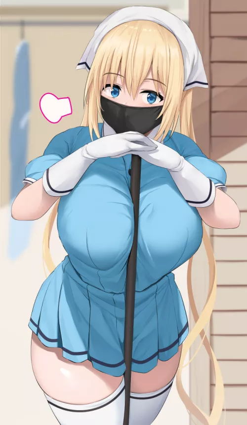 Ready for work (@noripachidead) by Dramatic_Carpet_6589