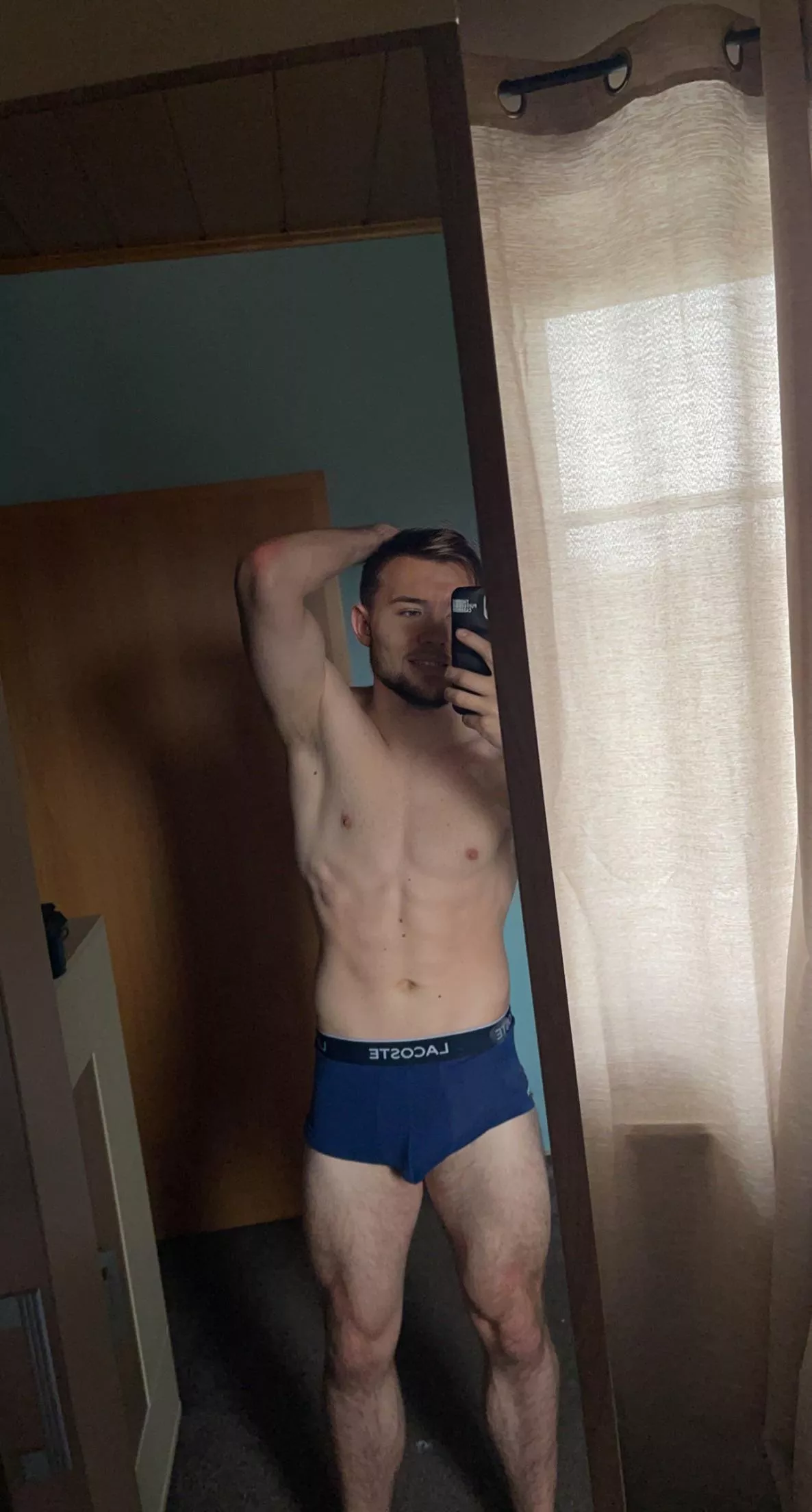 Ready for you (21) posted by blondboyjan