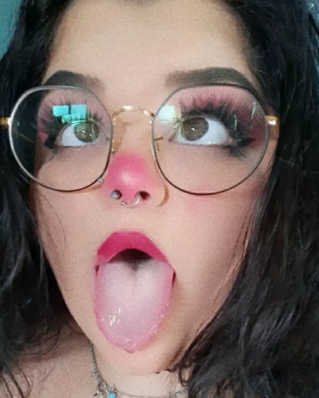 ready for you <3 posted by babygirl_sma