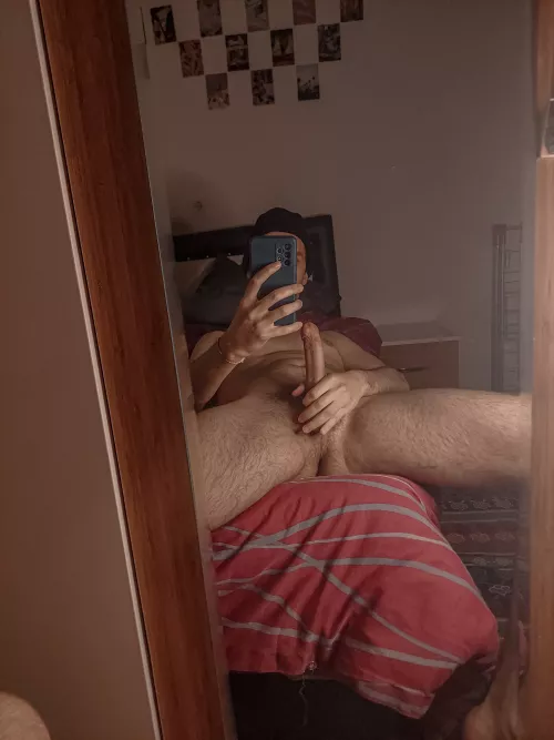 Ready for you by dogfergus