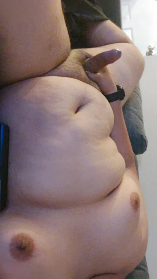 ready for you babe by reechBCU