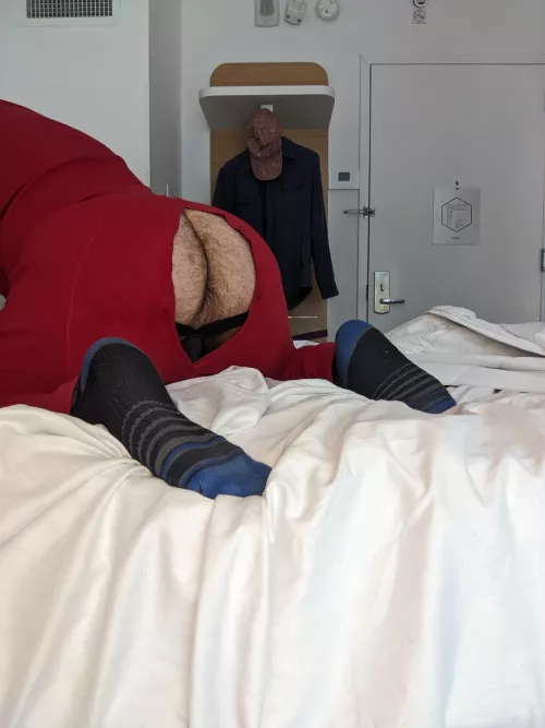 ready for you by tucotorresx