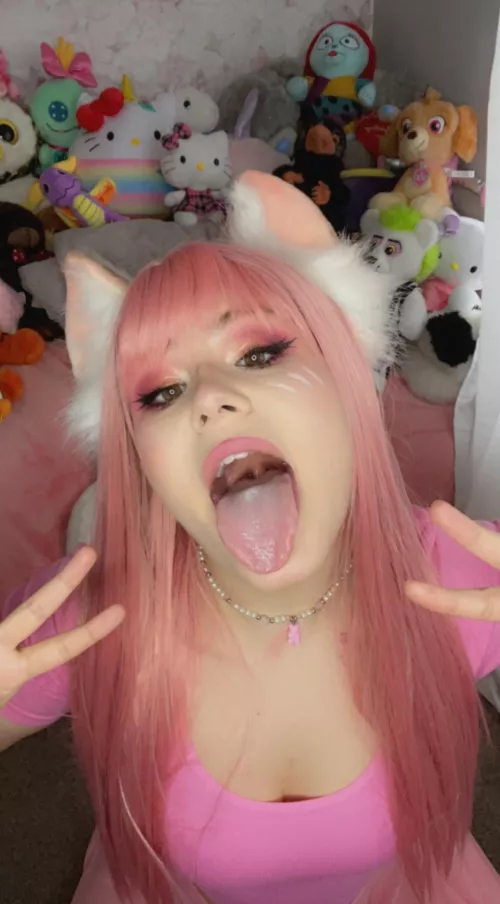 Ready for you. 💎Sorine Rose💎 by Sorine-Rose