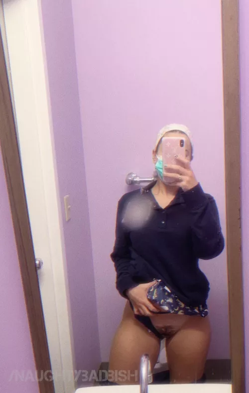 Ready for your appointment? by Naughtybadbish