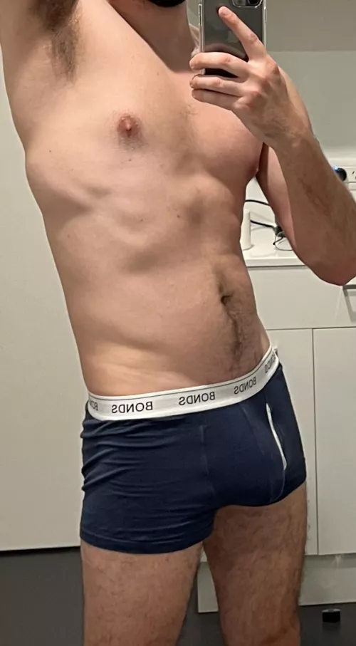 Ready for your face to go in them 😜😜 by aussiejockgear