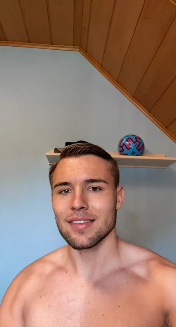 ready for your opinion posted by blondboyjan