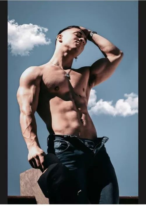 Ready by your_babyyy