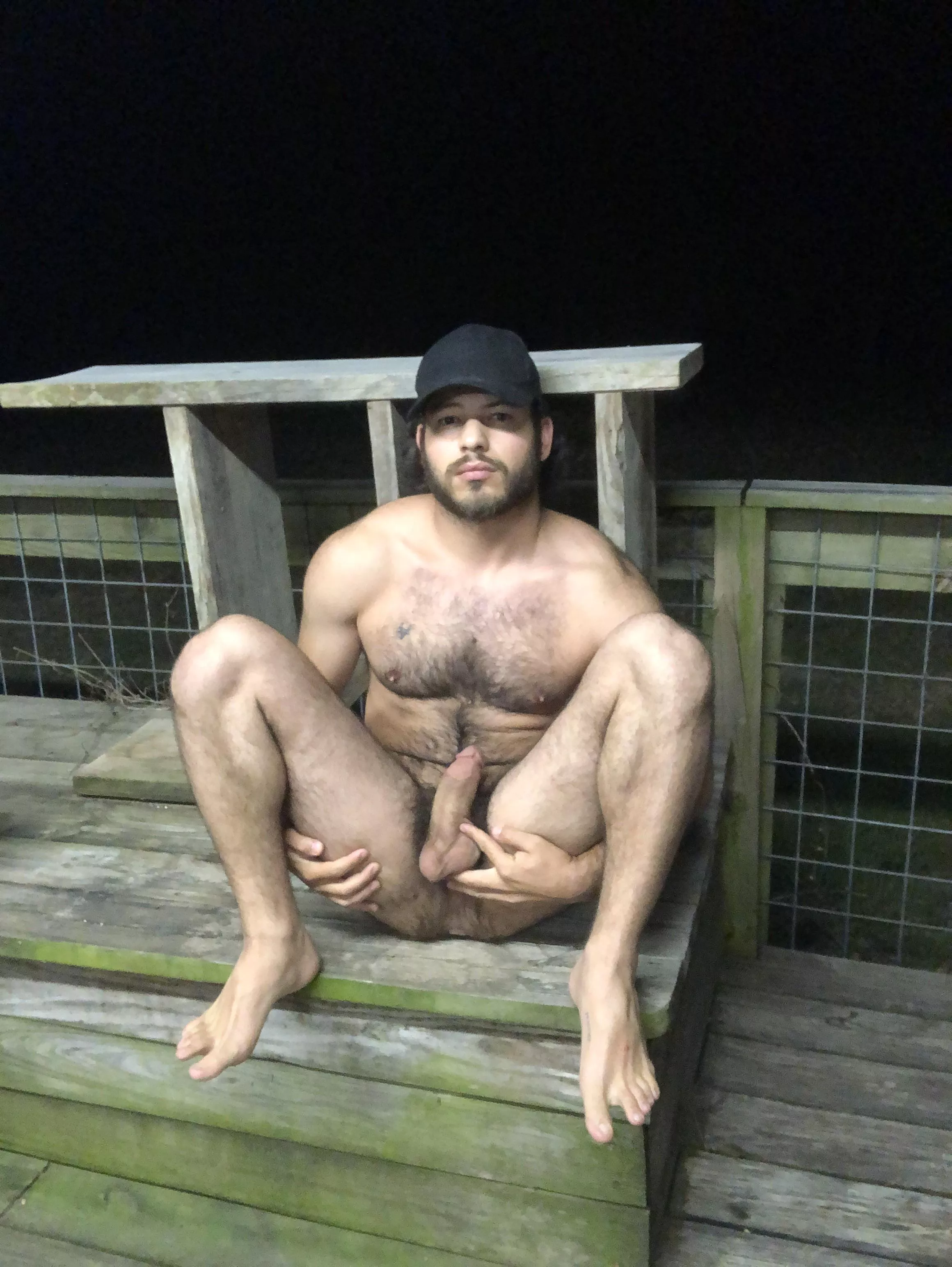 Ready to be drained 💦 posted by TristanMoreau