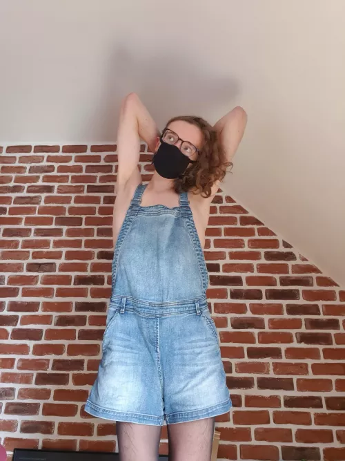 Ready to be ! by Stellyya