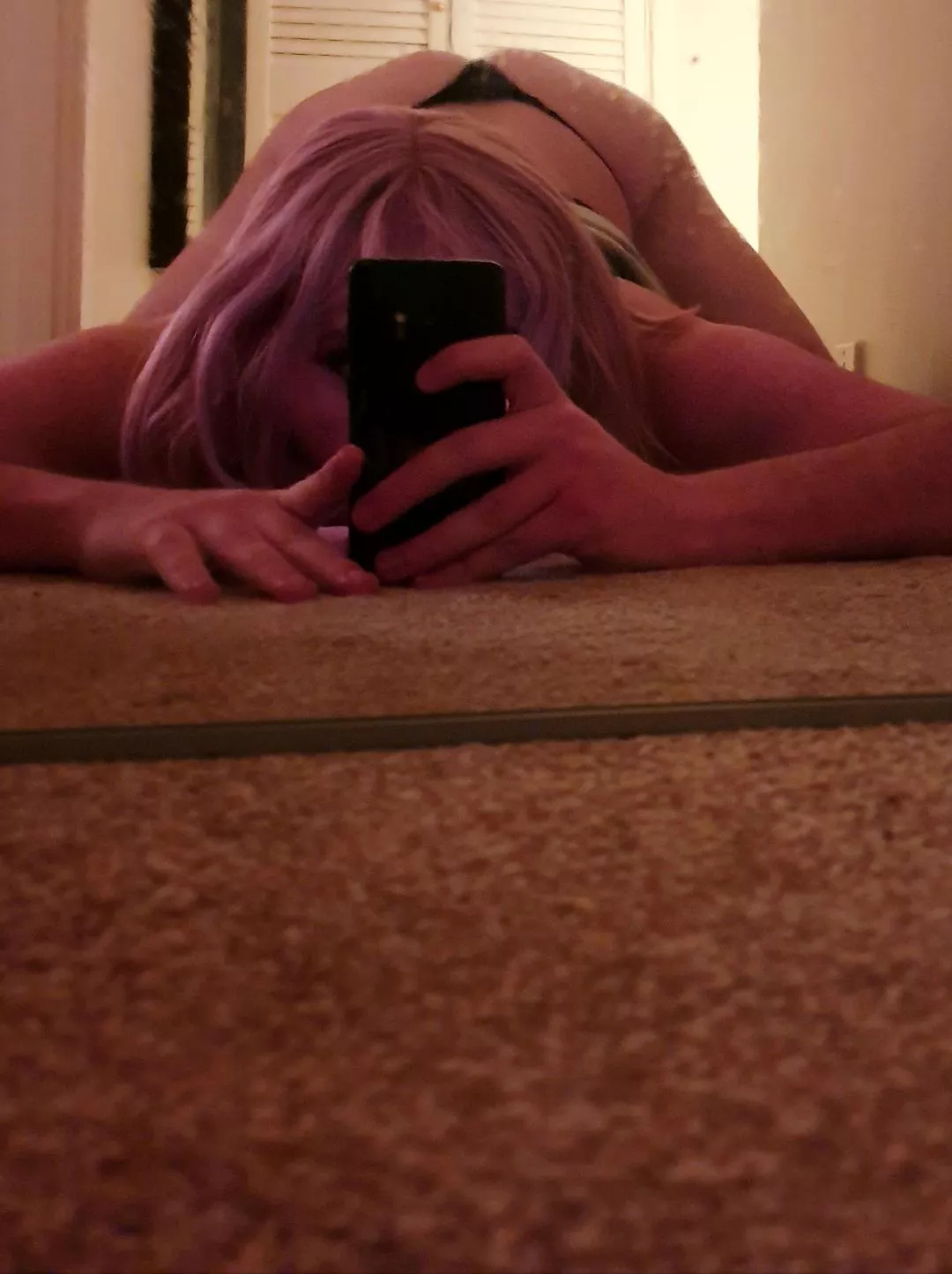 Ready to be filled 🤤 posted by Goon_Monster