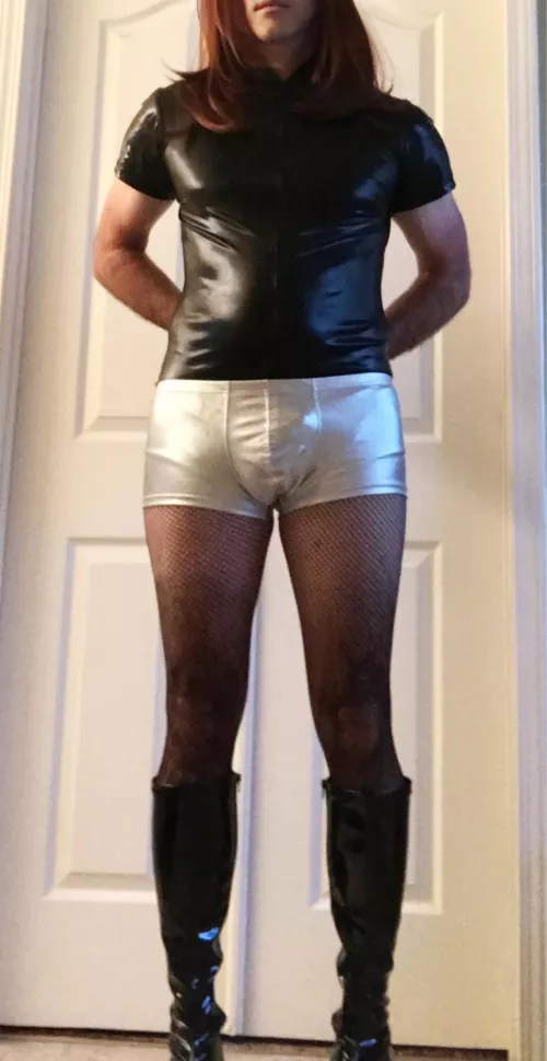 Ready to be humiliated 😉 by GreenvilleSC83