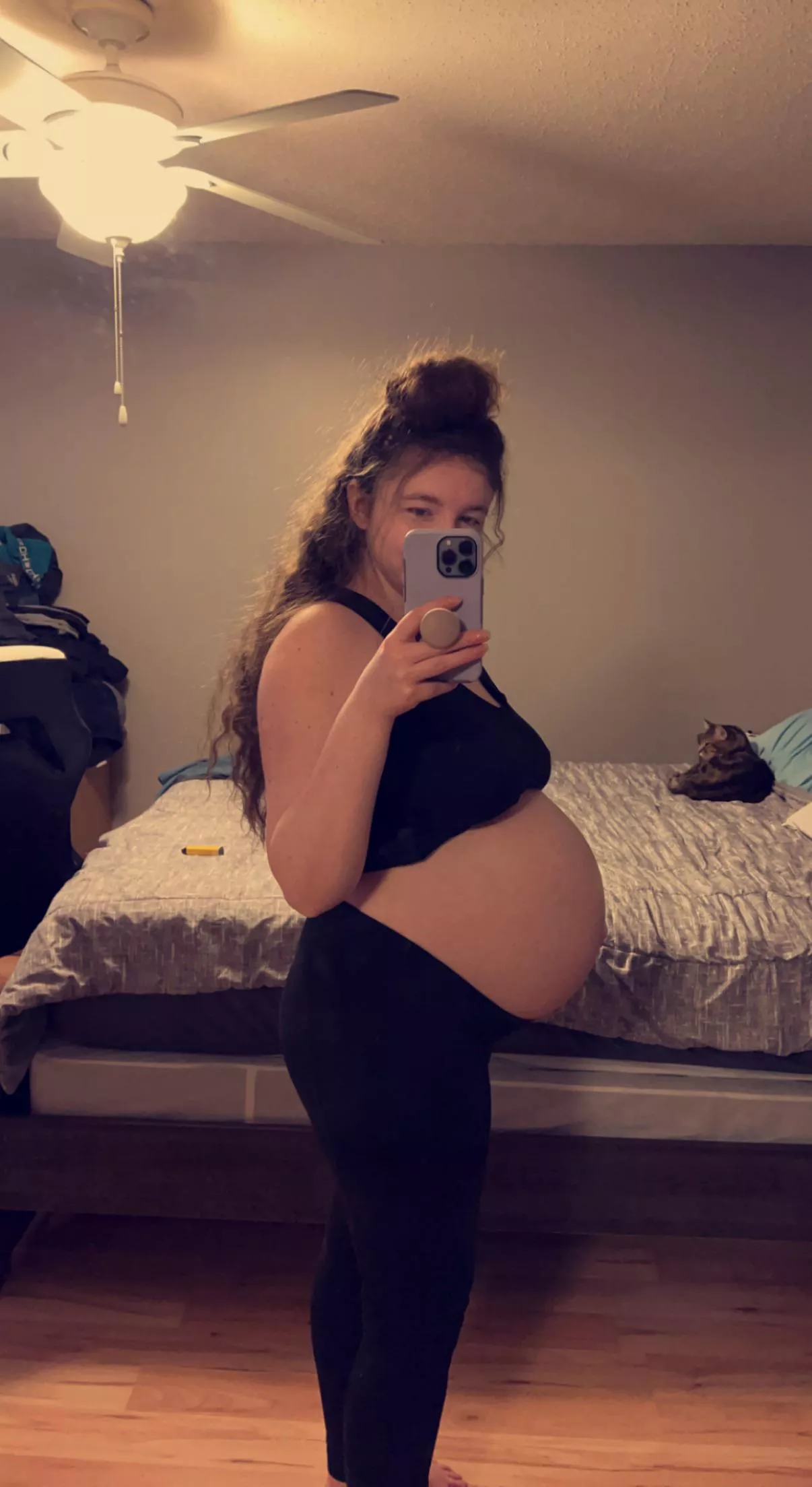 Ready to be knocked up again 🥺🥺🥺 posted by Lilly_poison