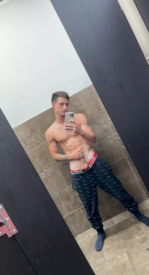 Ready to be lick n sucked on 😋 by MaxPriceOF