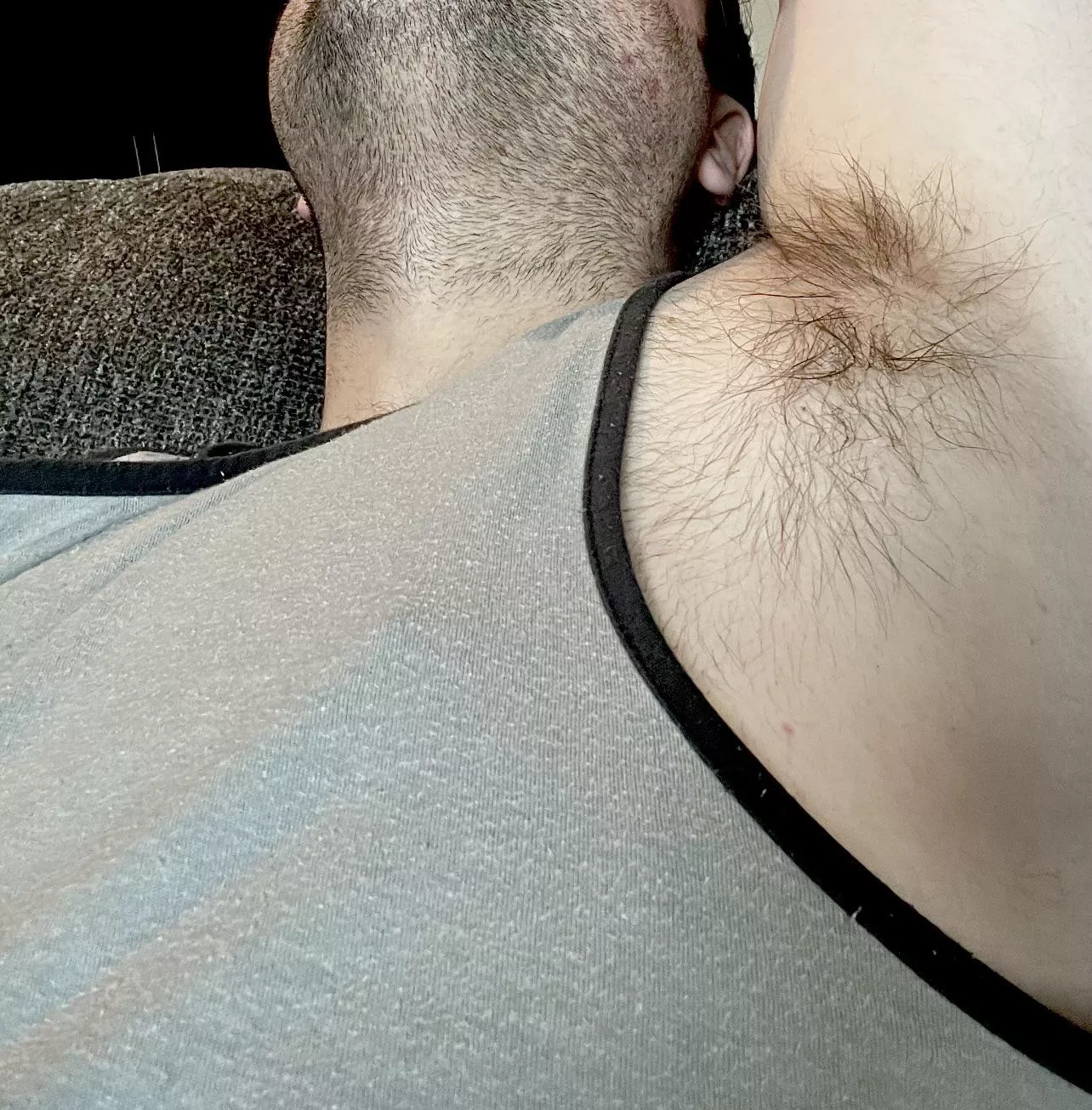 Ready to be licked 😈 posted by bjk0494