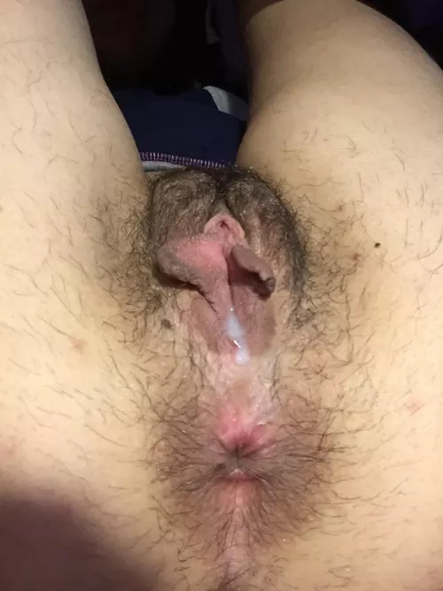 ready to be licked by ImWeird24601