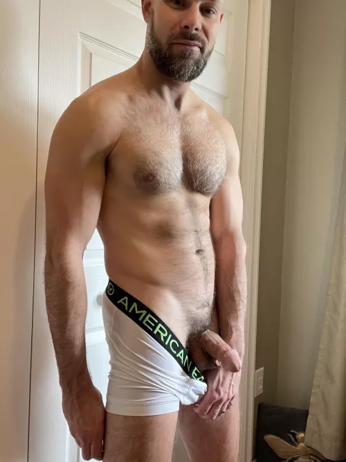 Ready to be on your knees for a while? by Flashy-Usual-7228