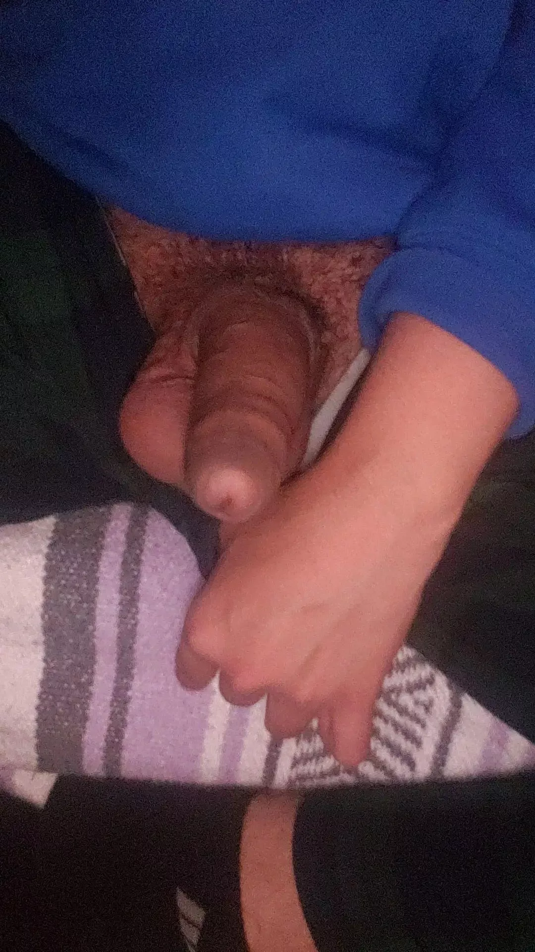 ready to be sucked posted by MungoBumbo280