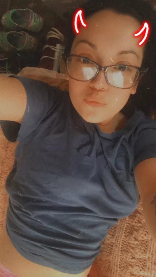 Ready to be your submissive slut 😉🤫 by missv_999