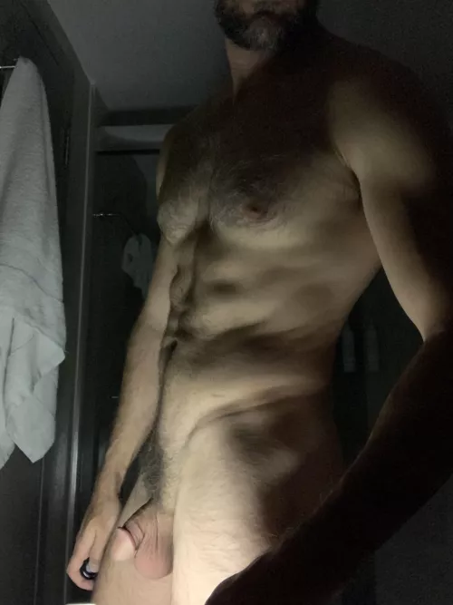 Ready to beg for more? by Flashy-Usual-7228