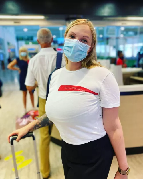 Ready to board by yepjeeway