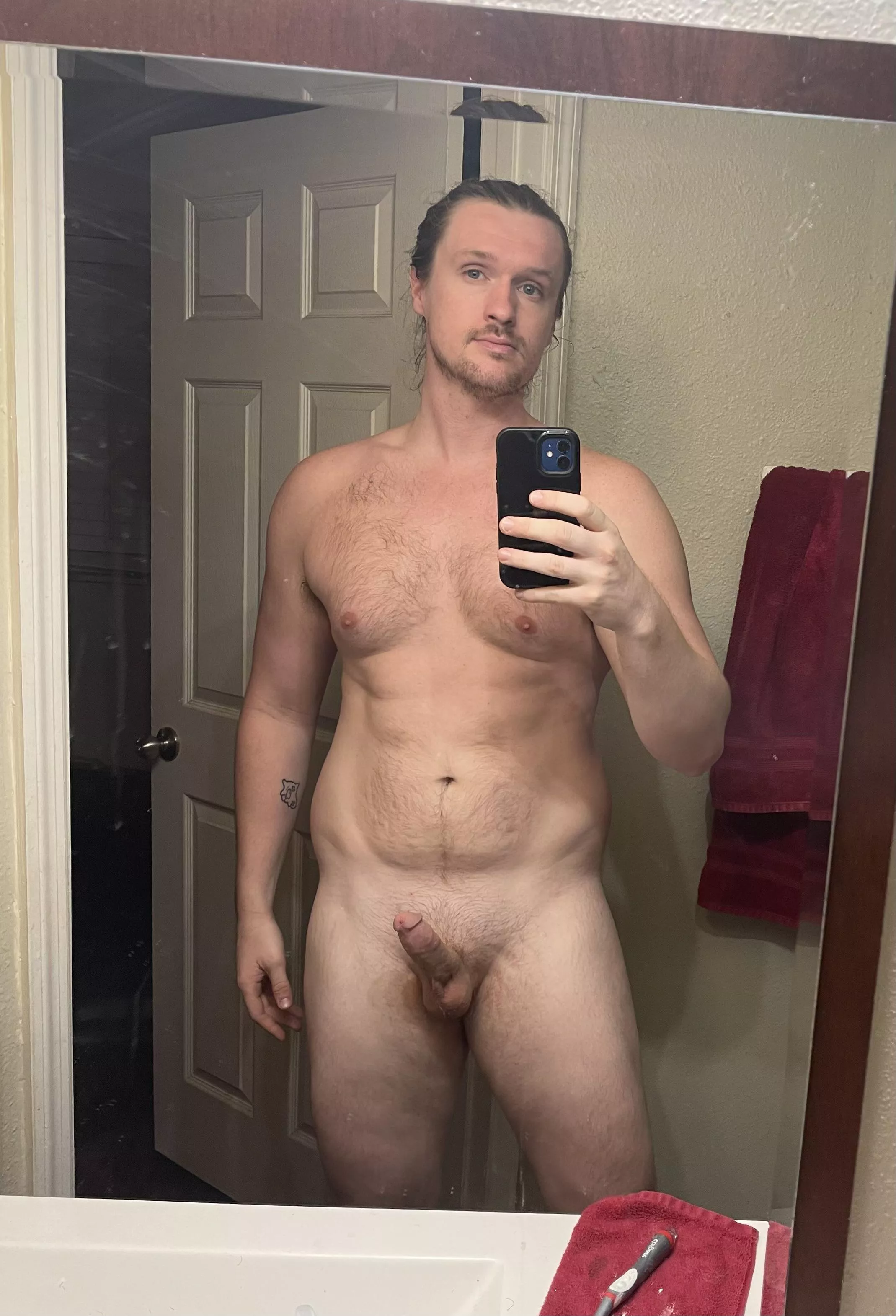 Ready to breed 😈 posted by Professional_Pen_488