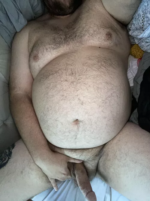 Ready to breed you by BigEl1788