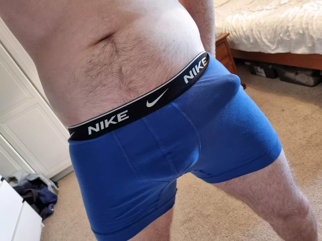 ready to burst out (m) posted by CheckSalty4164