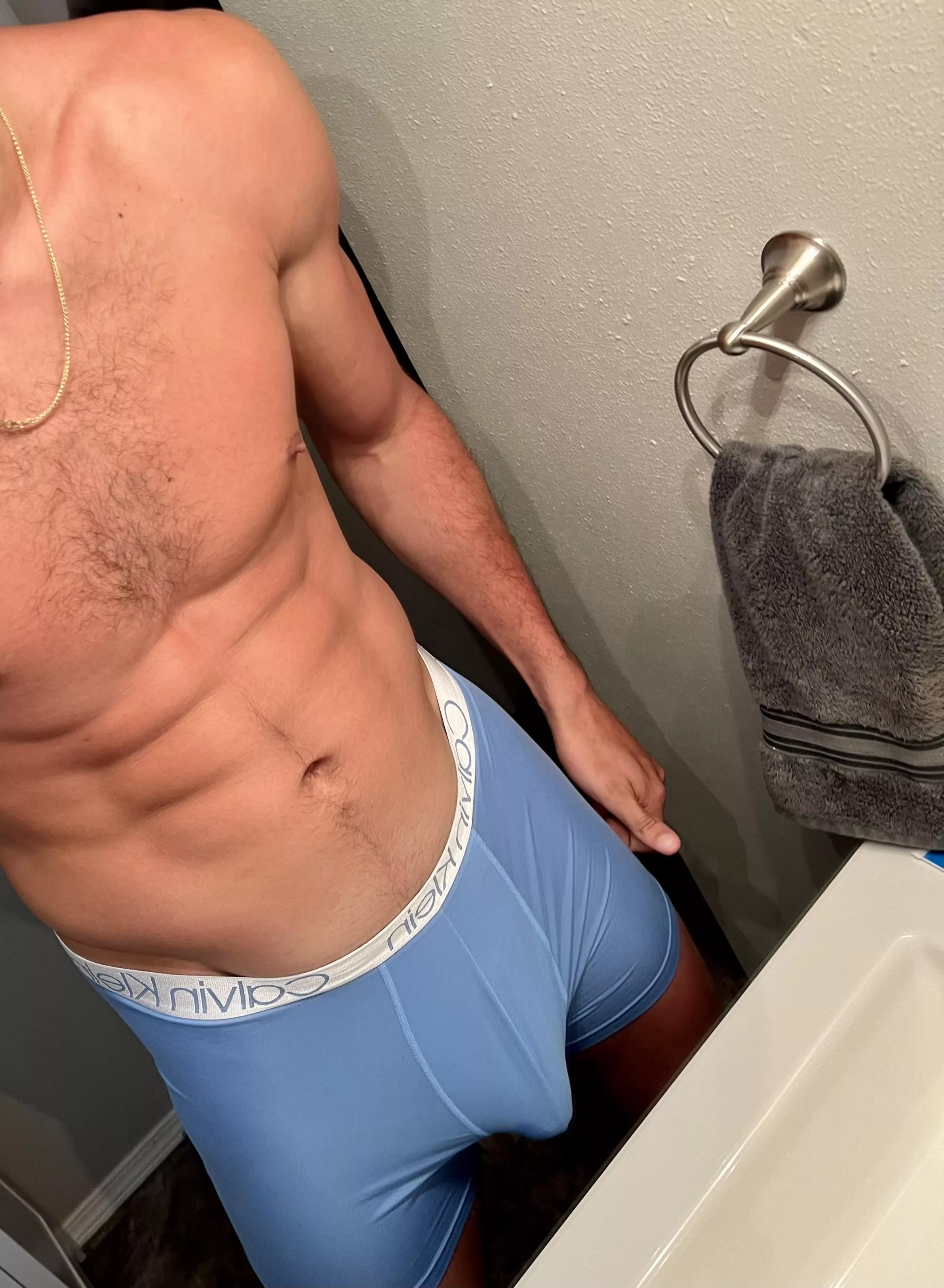 Ready to burst through posted by jumpjump68