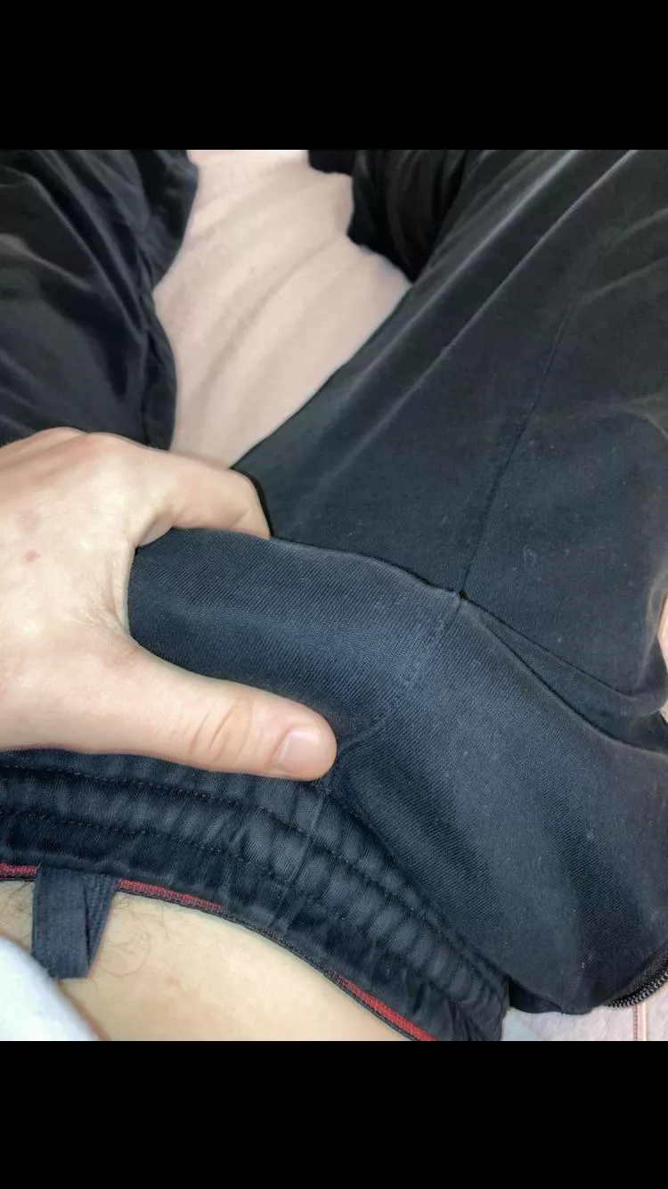 Ready to come out and play 🤪 posted by DaveeyWavy