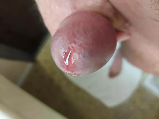 Ready to cum by r2bz