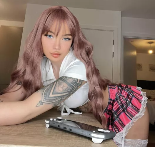 Ready to cum play daddy… FREE TRIAL LINK IN COMMENTS💦💦 KINK & FETISH FRIENDLY😈🔥 don’t be keep your dirty doll waiting on you💖 JOI//BG//GG//THREESOMES & SO MUCH MORE by danibestcake