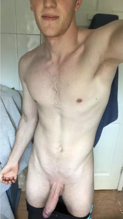 Ready to engage in some physical activity by nb9119