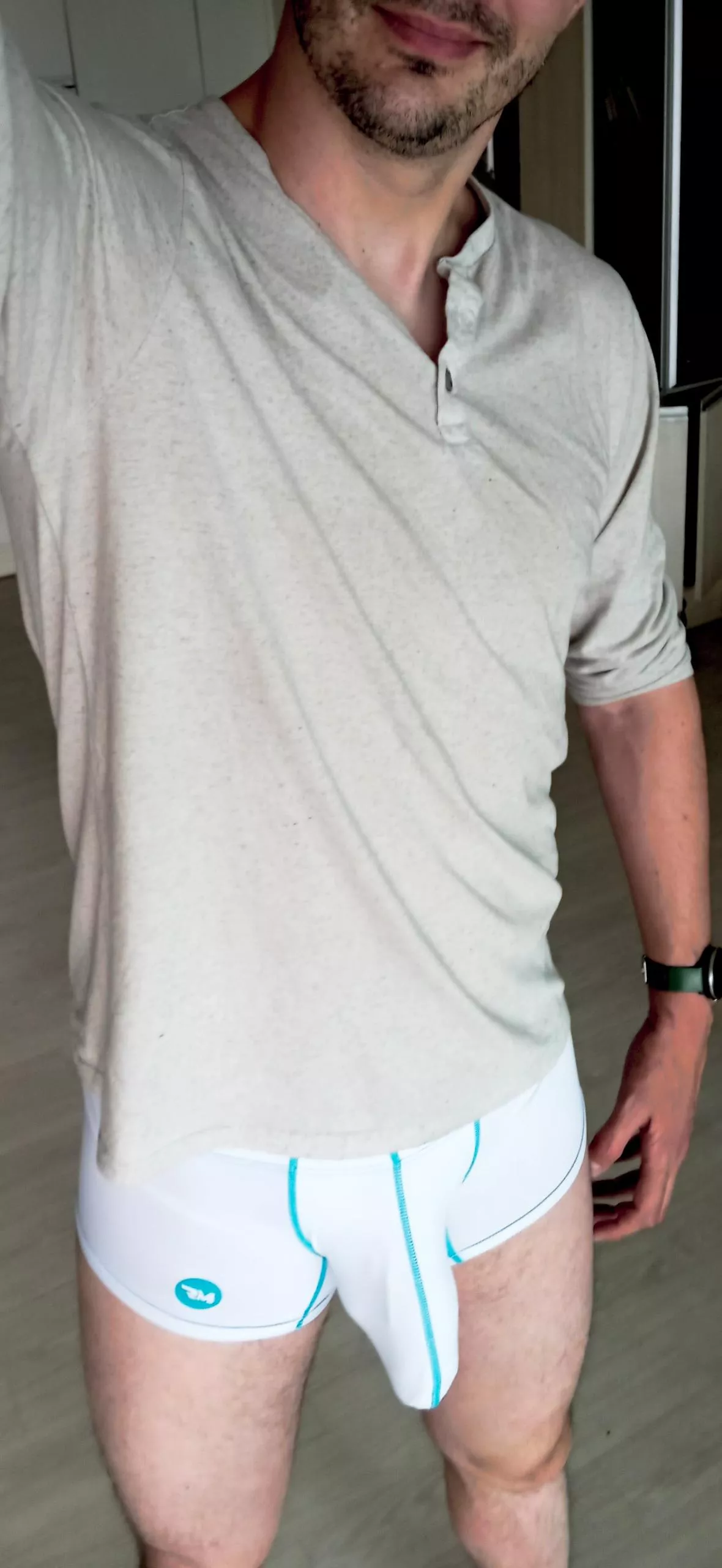 Ready to face the day! posted by Altitude210