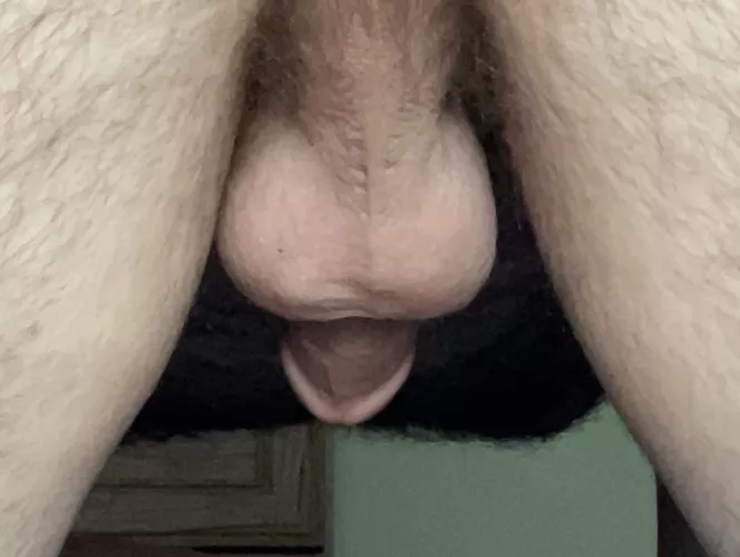 Ready to fill you by DefinitelySufficient