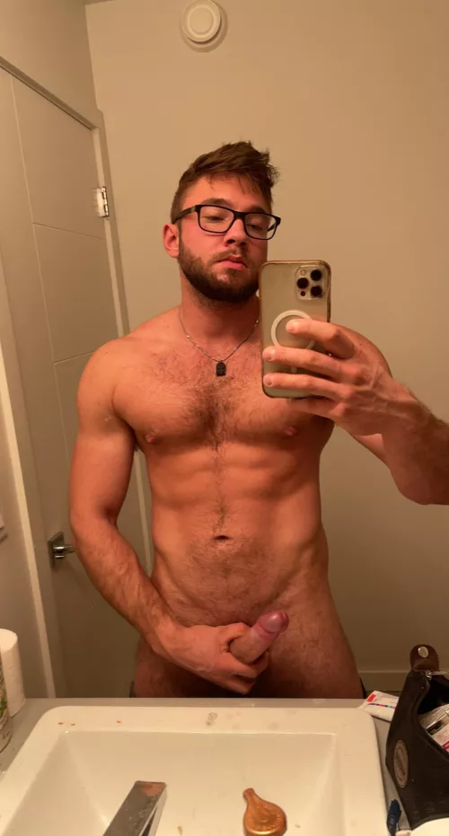 Ready to fuck 😈 by dubstepdaddyx