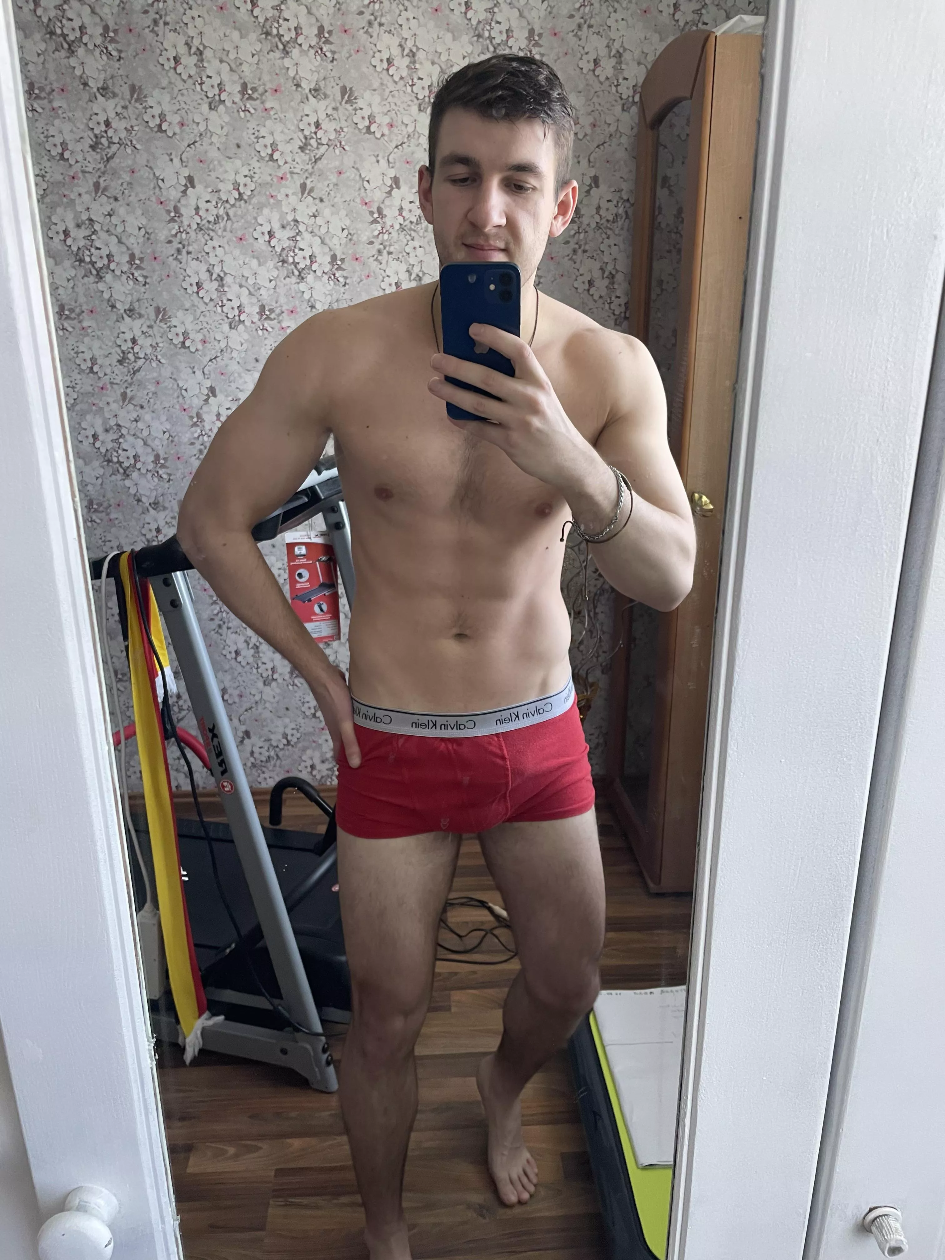 Ready to fuck today? 😋 posted by lio1919