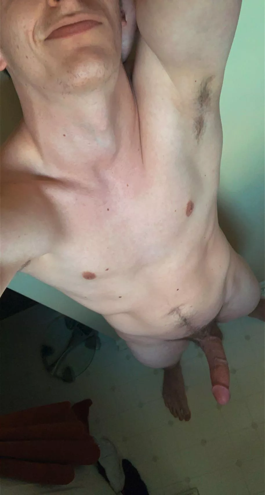 ready to fuck you til ur legs shake posted by indyman147