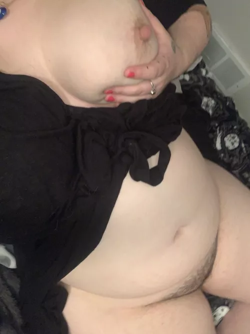 Ready to get fatter! by ddd_baby_