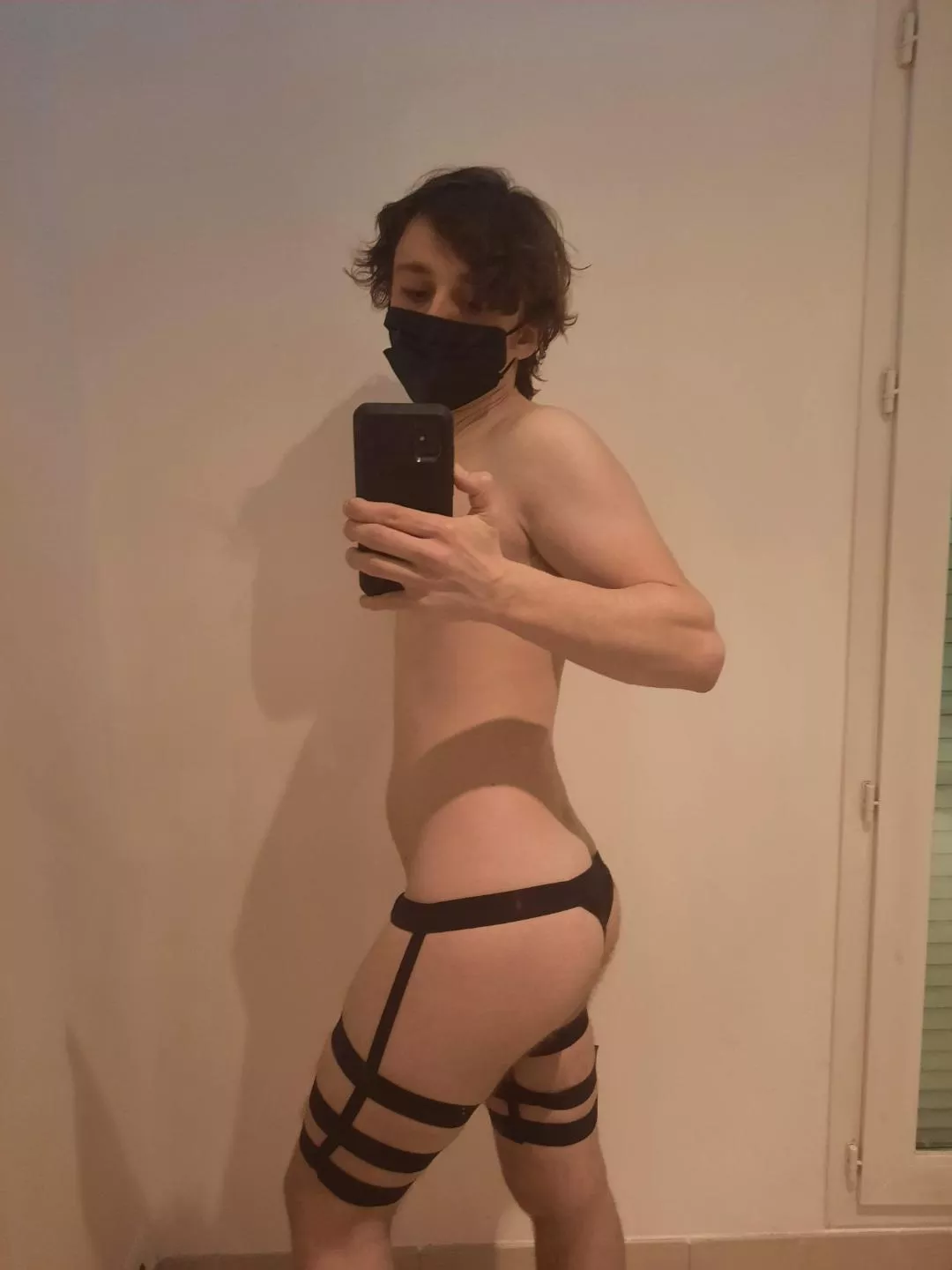 Ready to get fu*k hard ^^ posted by FannyCross