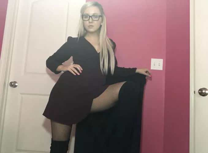 Ready to get punished ? by CandyGlitter