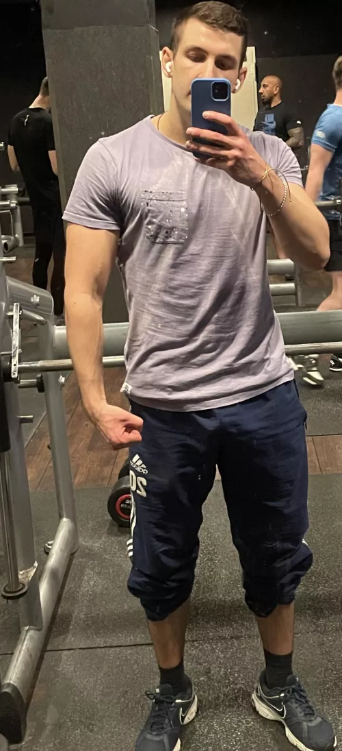 Ready to get wild this weekend hehe by lio1919