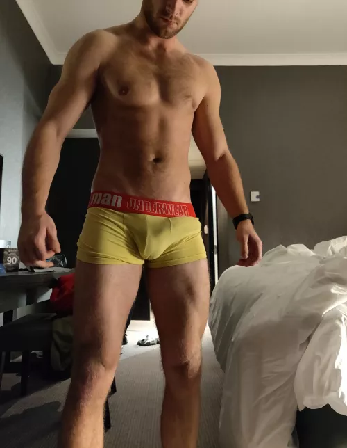 Ready to go but no one to give it to, any volunteers? by ddzerm_j