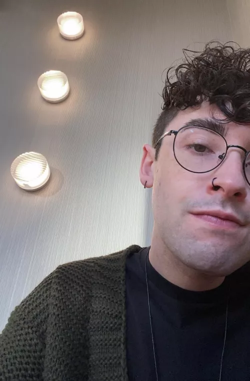 Ready to go home 😴 by wolfinthedaylight