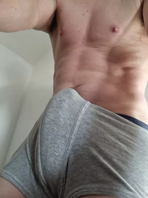 Ready to go by ArmSame4685